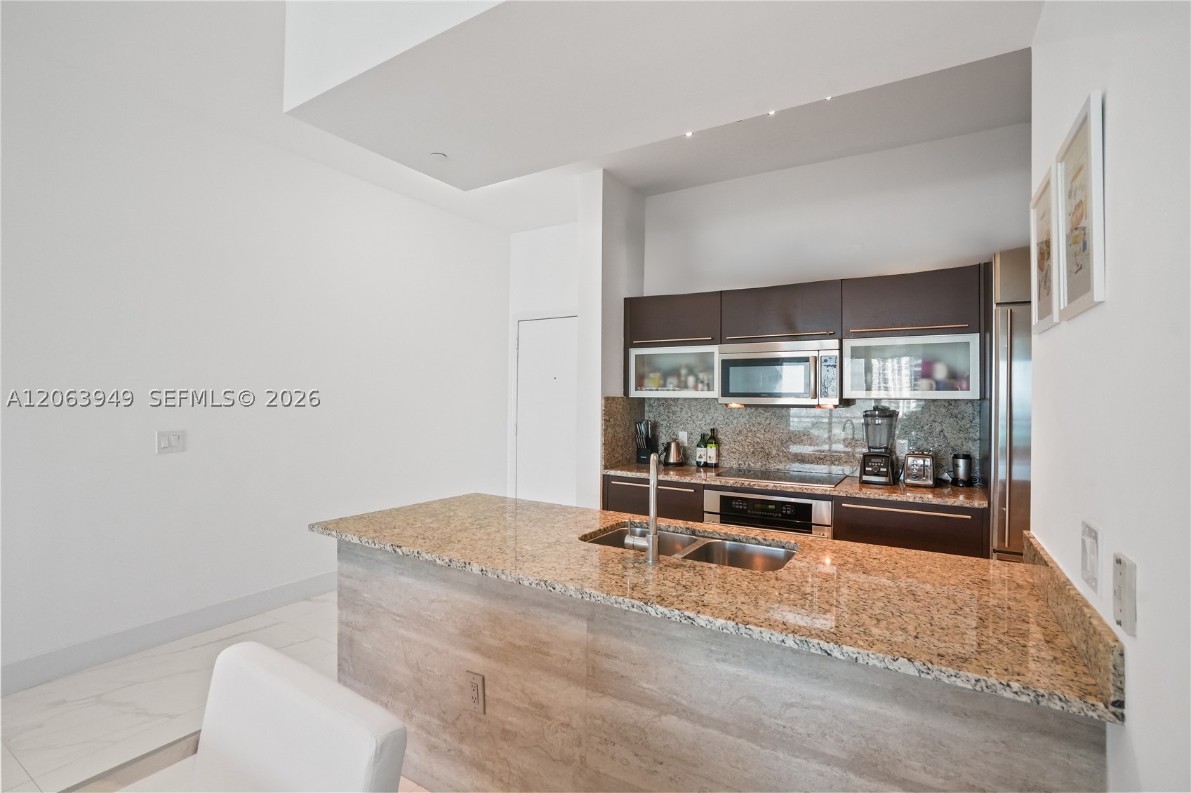 950 Brickell Bay Dr 4101 Property Photo 3