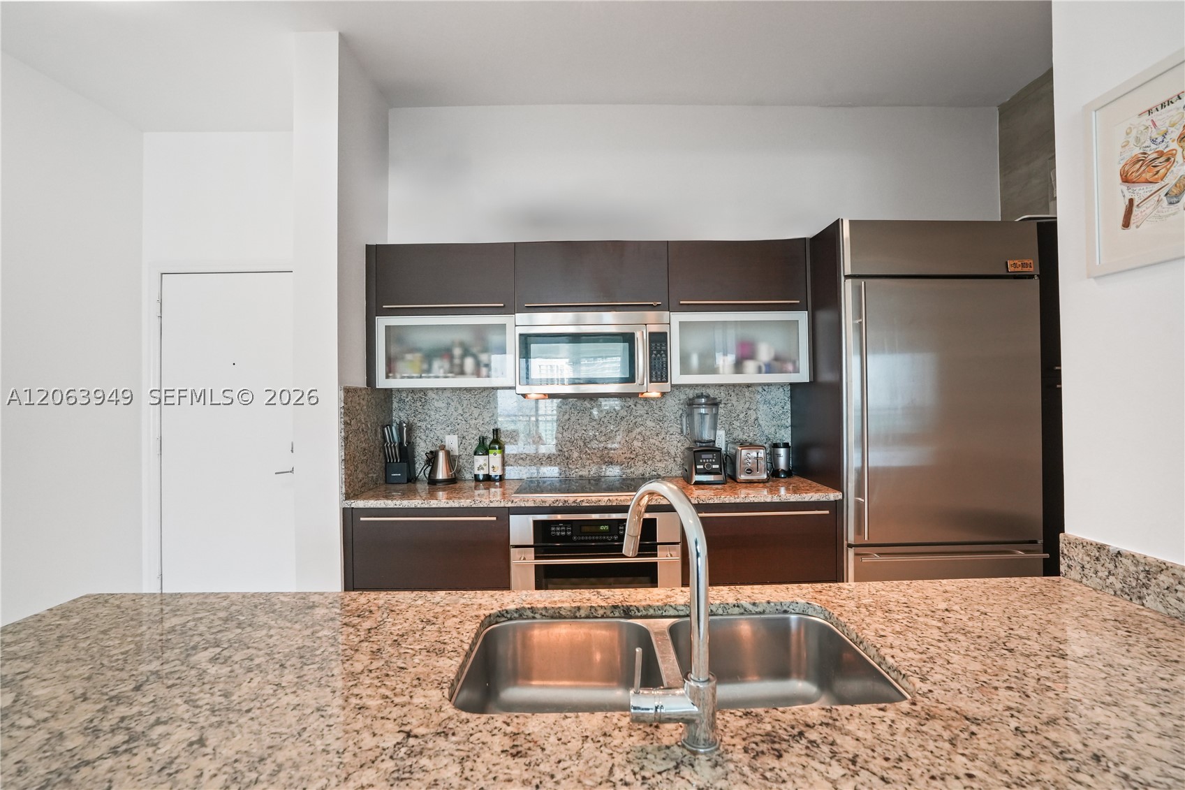 950 Brickell Bay Dr 4101 Property Photo 5