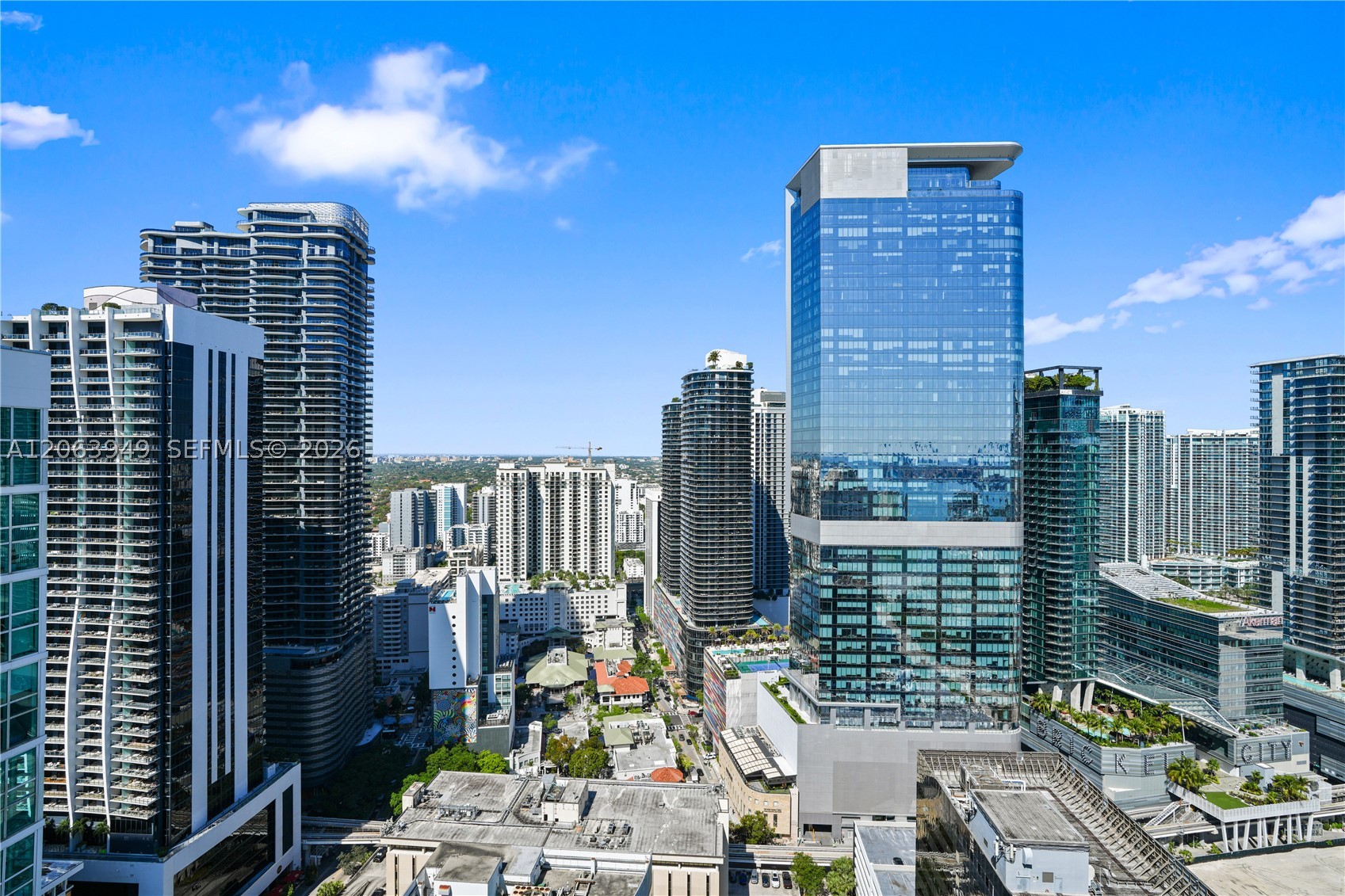 950 Brickell Bay Dr 4101 Property Photo 25