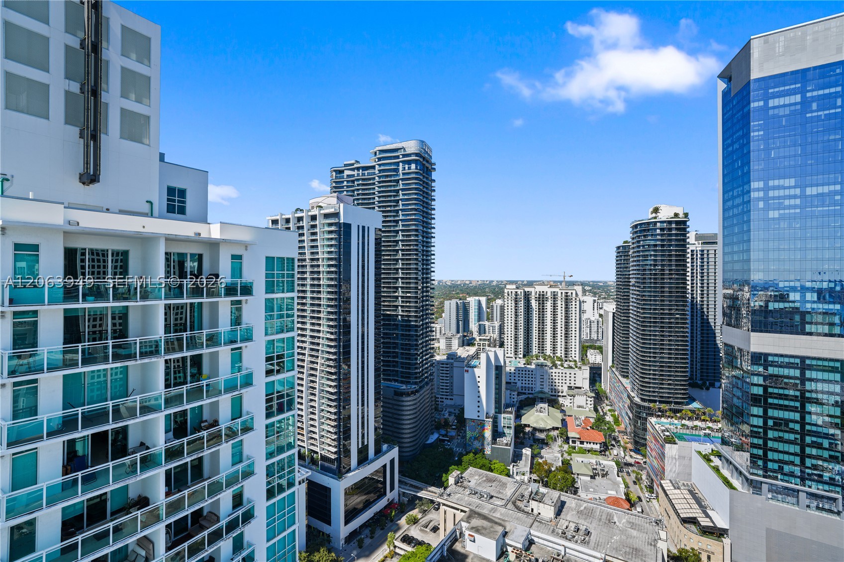 950 Brickell Bay Dr 4101 Property Photo 26