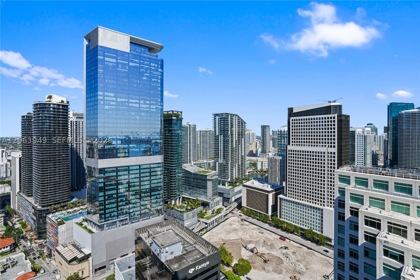 950 Brickell Bay Dr 4101 Property Photo 27