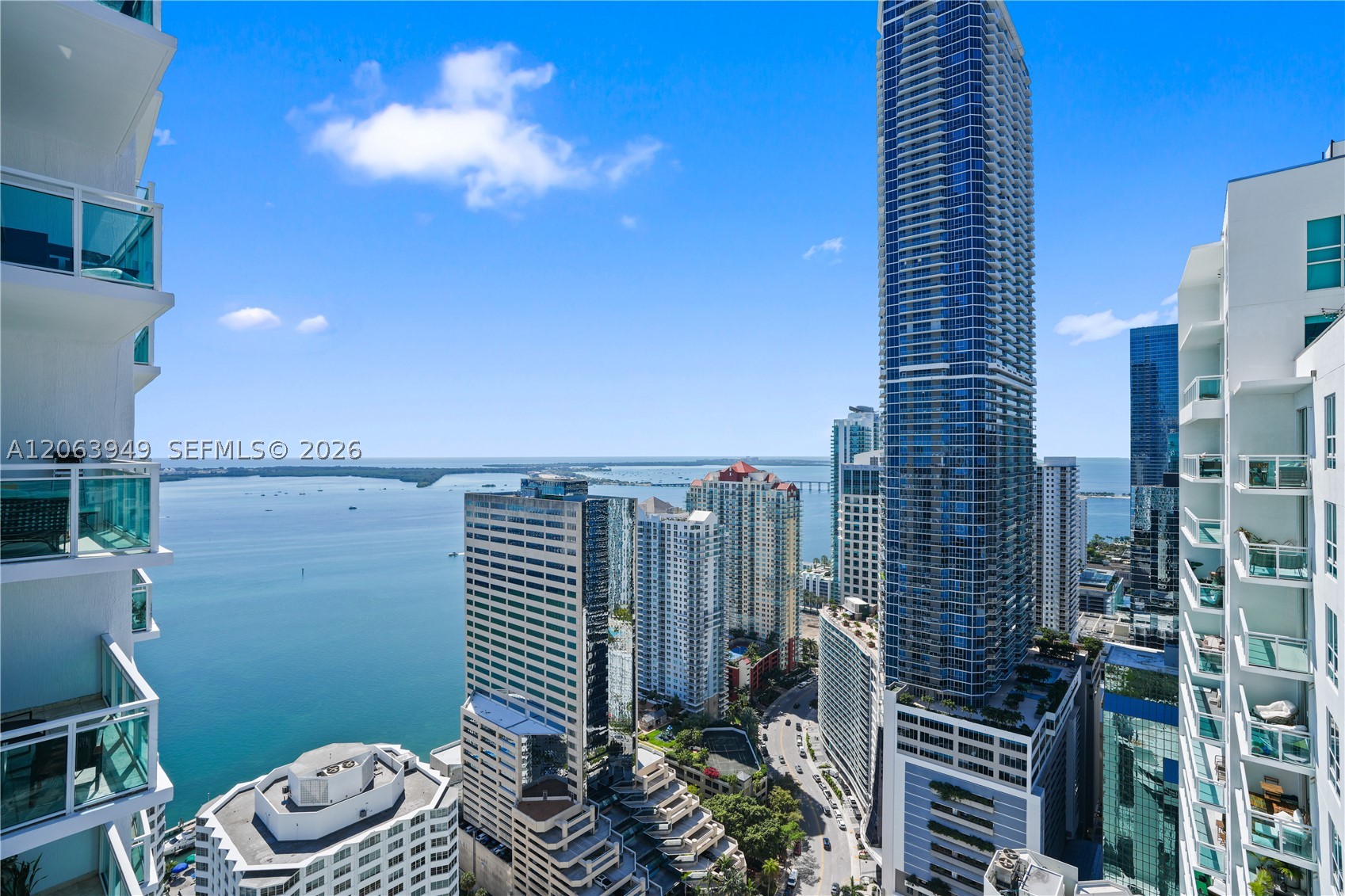 950 Brickell Bay Dr 4101 Property Photo 28