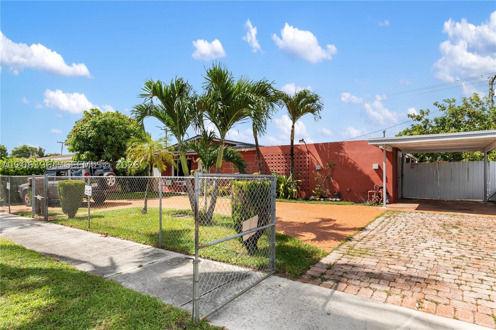 1211 NW 179th St Property Photo 1