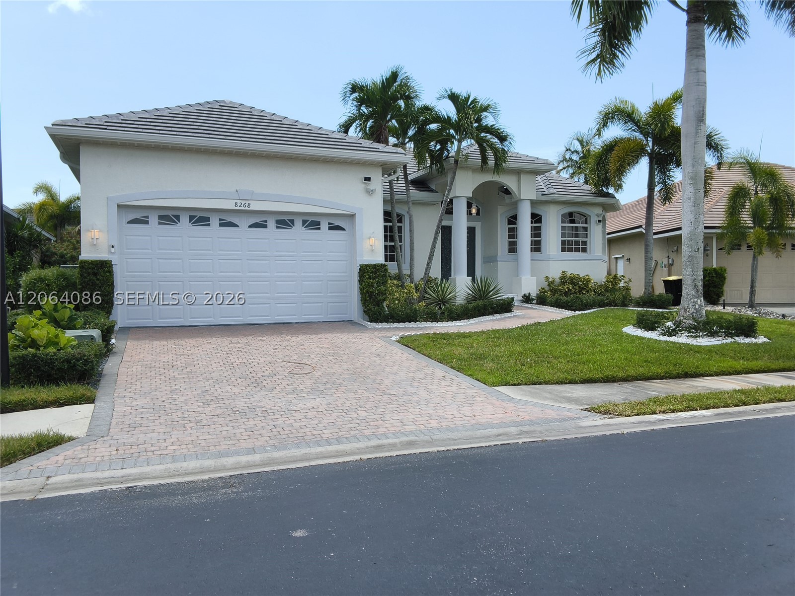 8268 S Southwind Property Photo 1