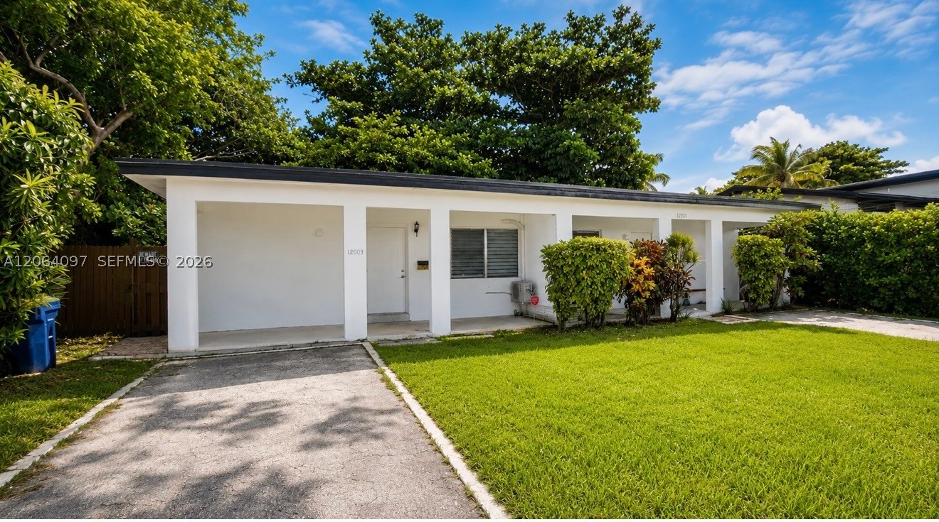 12001 W Biscayne Canal Rd #1 Property Photo 1