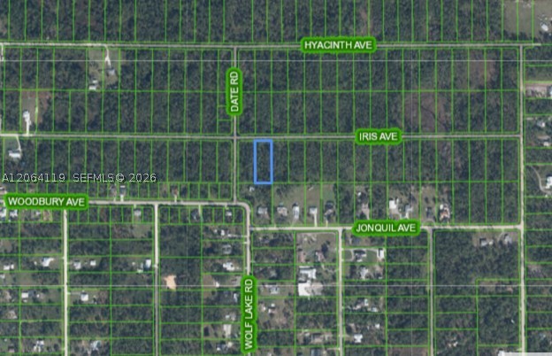 1141 Iris Ave Property Photo 1