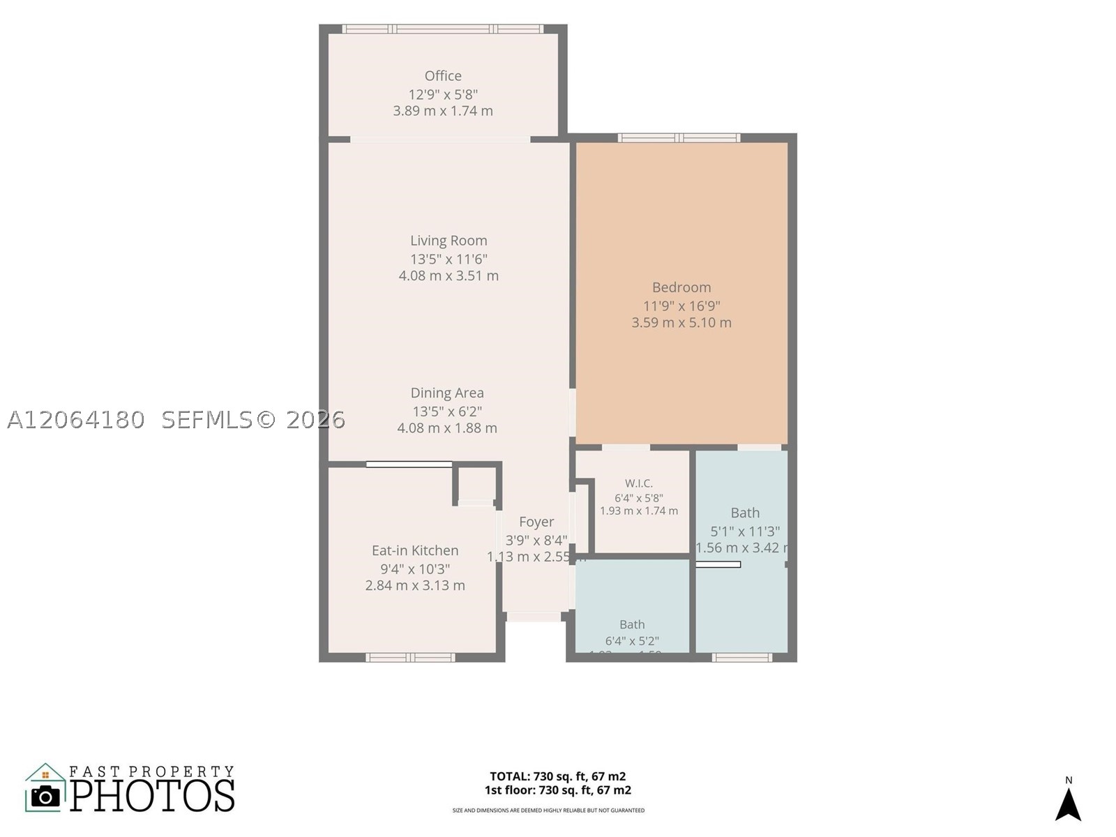 8852 W Mcnab Rd 203 Property Photo 29