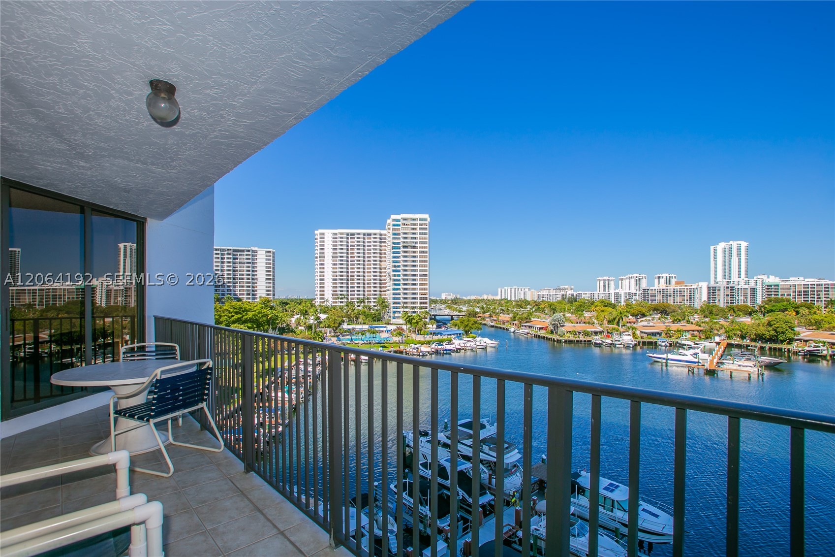 300 Three Islands Blvd 406 Property Photo 2