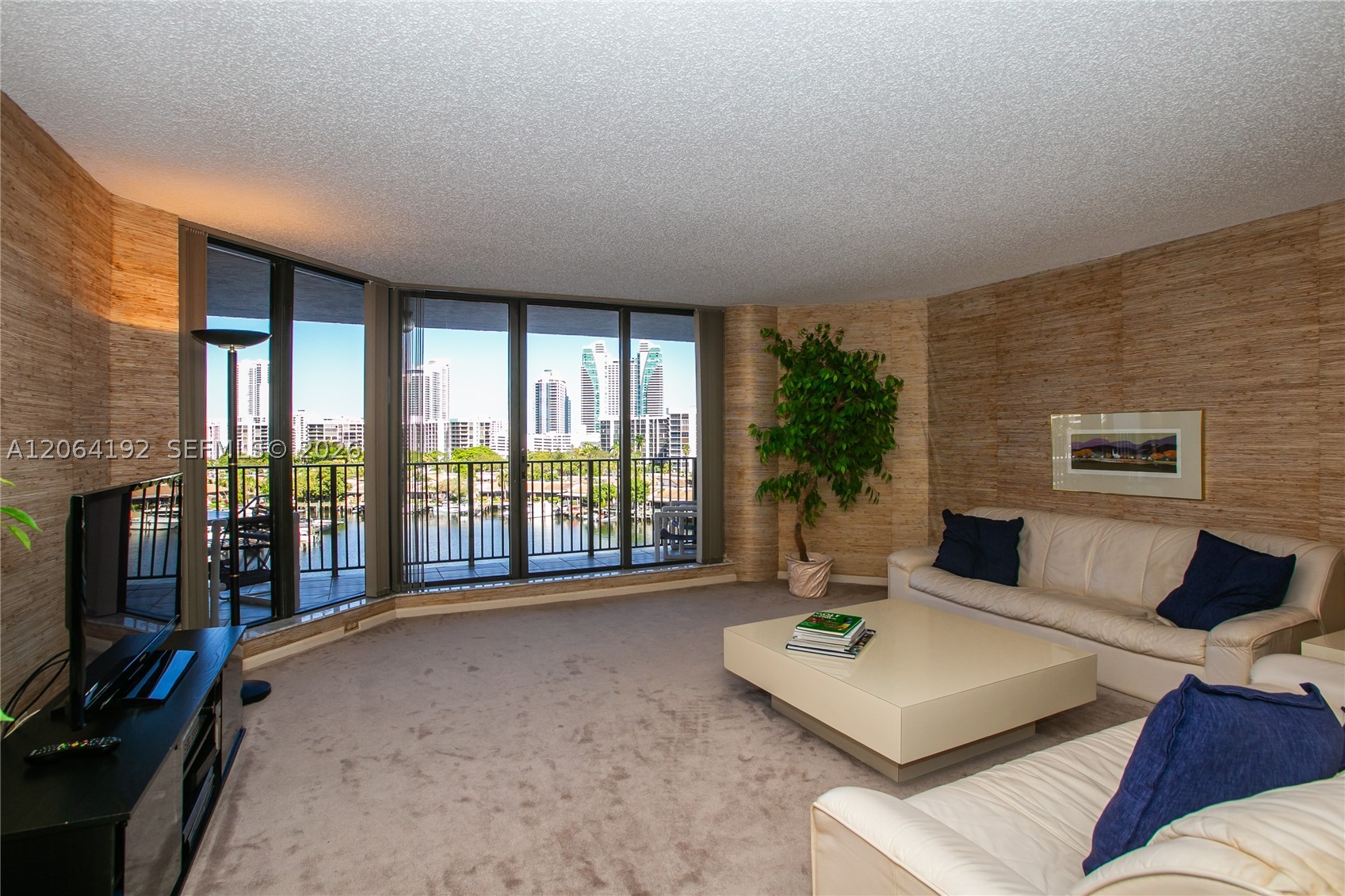 300 Three Islands Blvd 406 Property Photo 4