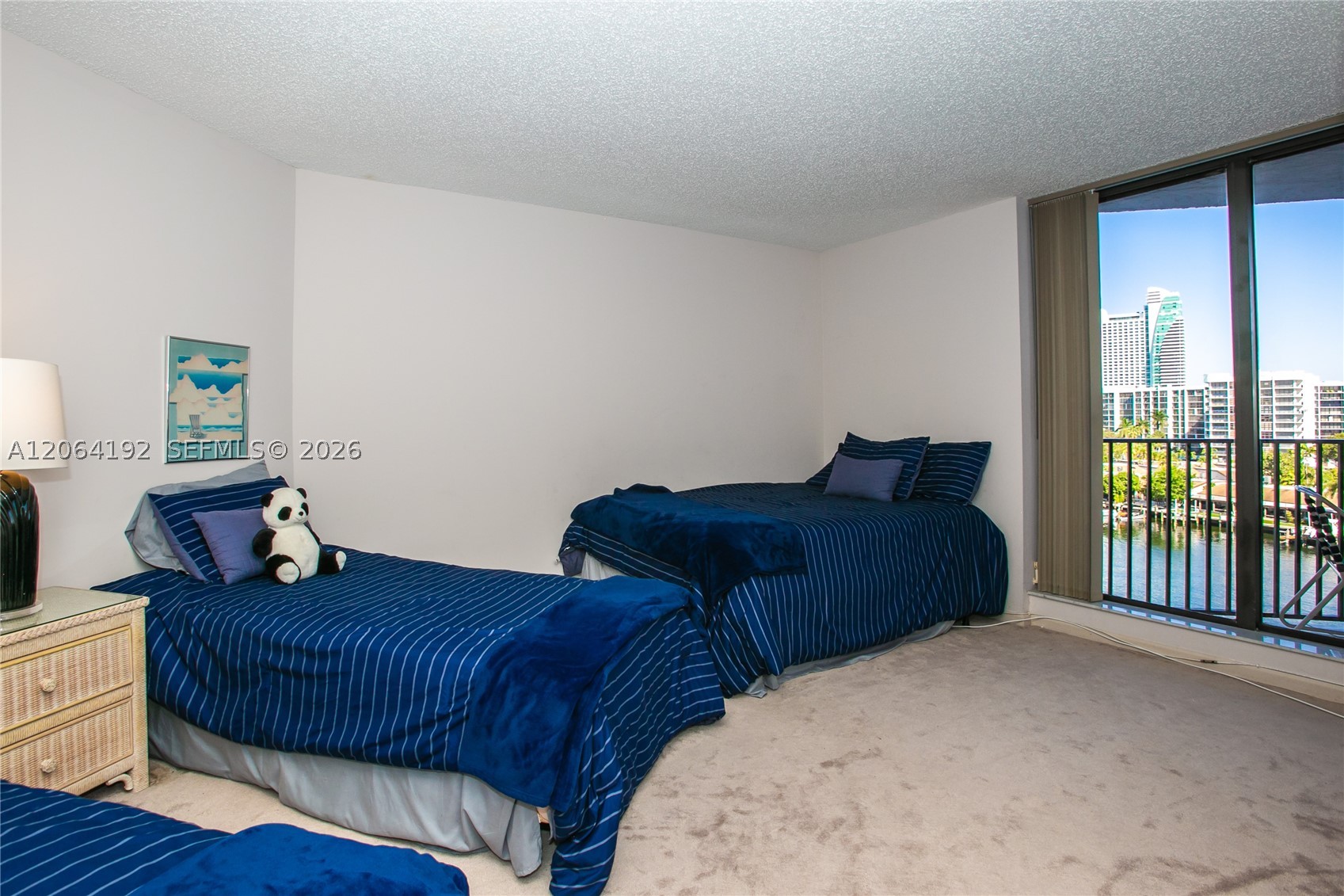 300 Three Islands Blvd 406 Property Photo 9