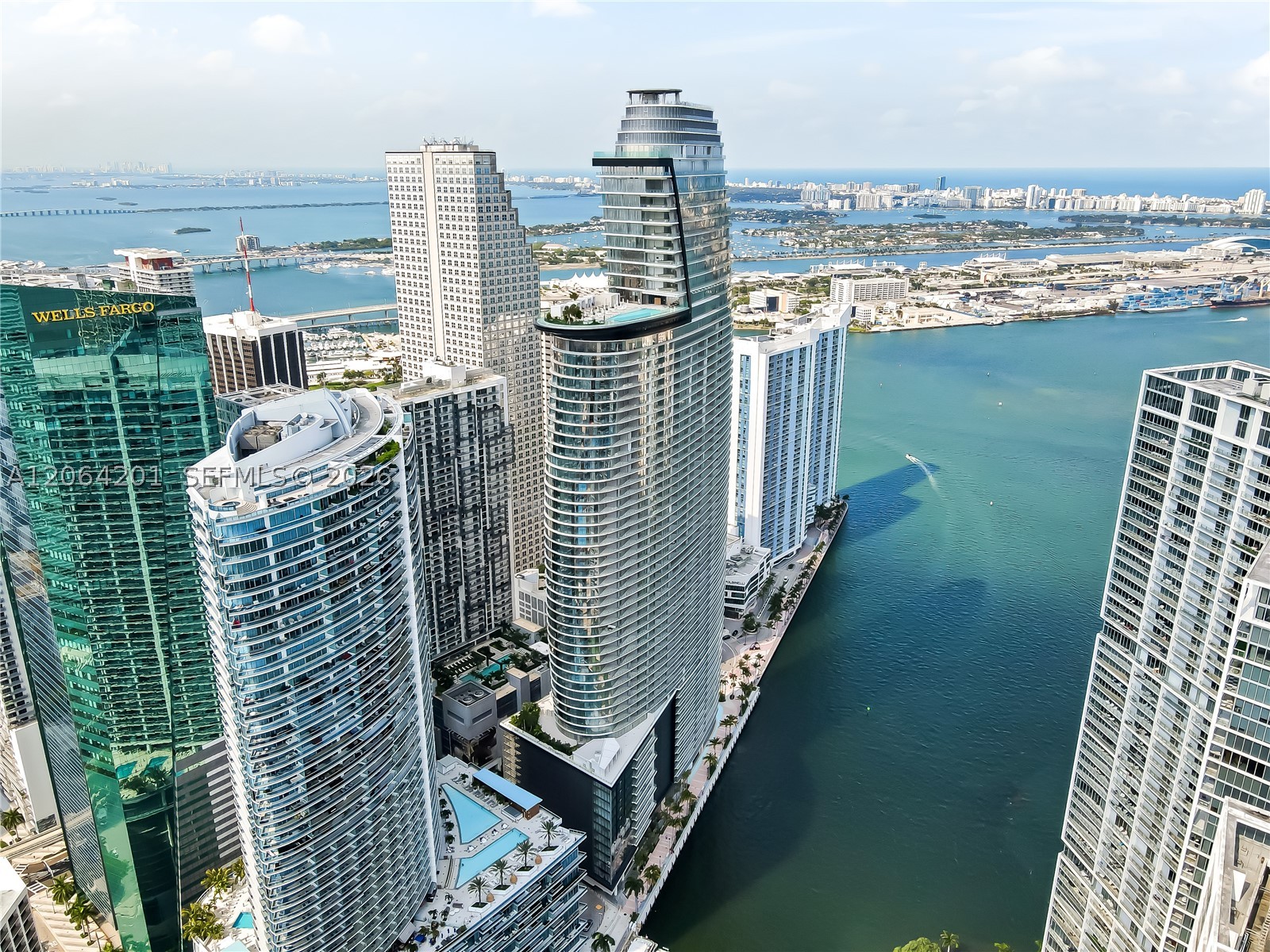 300 Biscayne Boulevard Way 1106e Property Photo 3