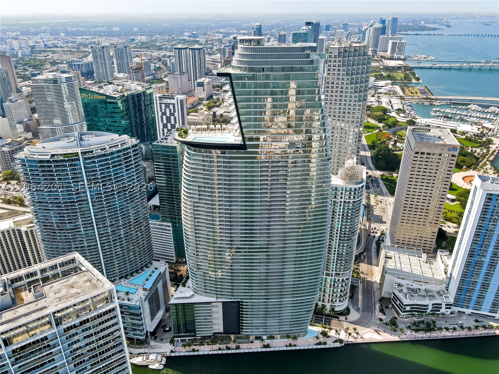 300 Biscayne Boulevard Way 1106e Property Photo 4