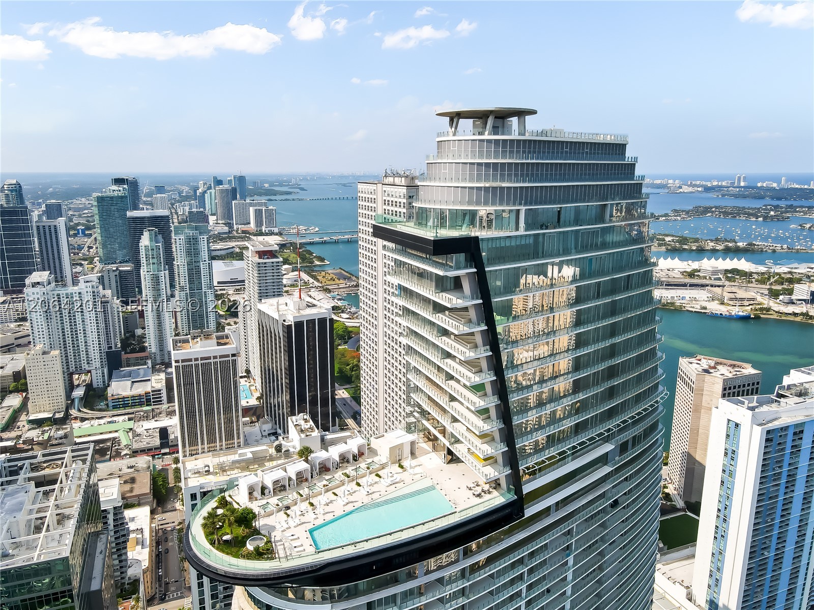 300 Biscayne Boulevard Way 1106e Property Photo 5