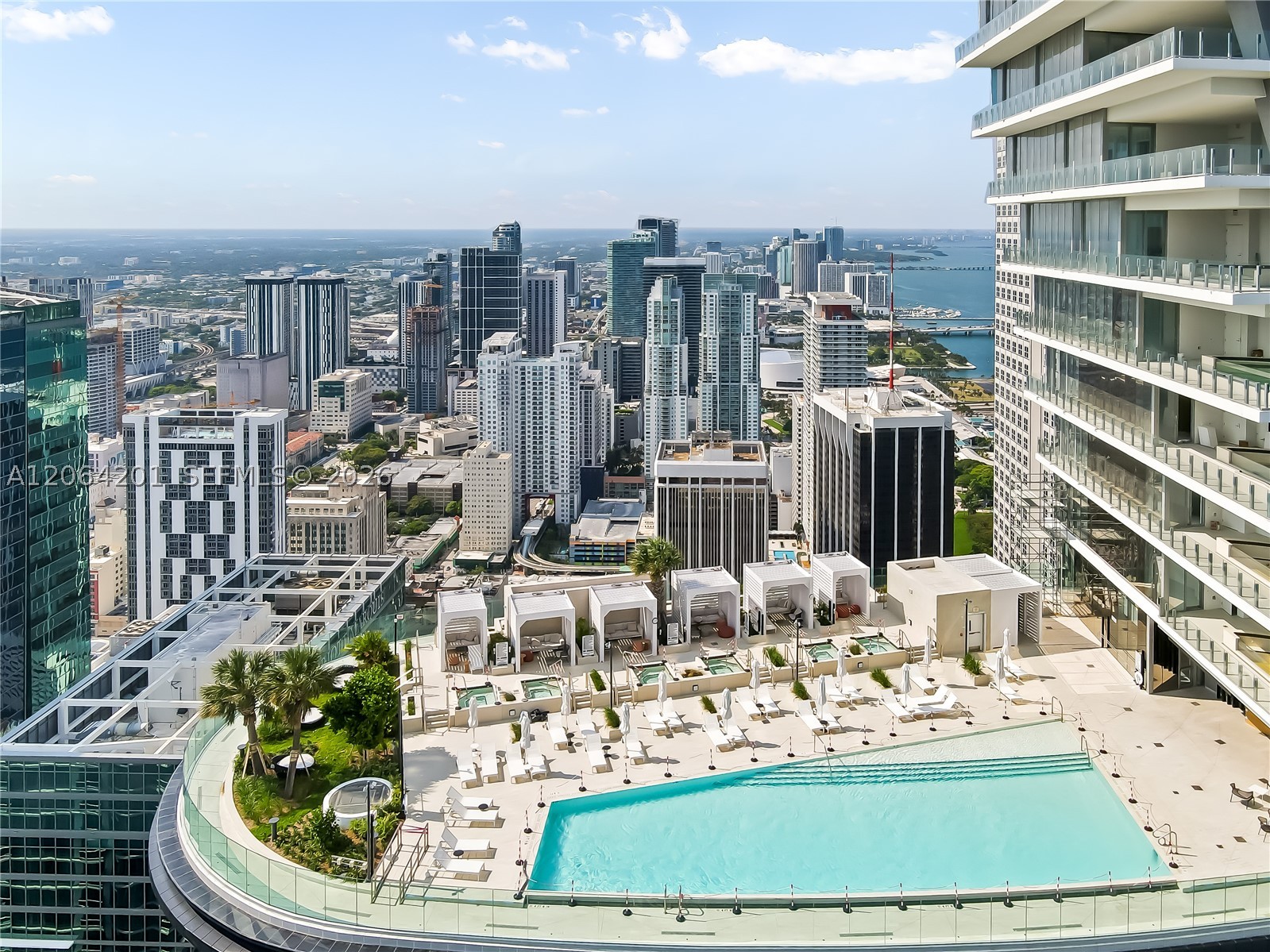 300 Biscayne Boulevard Way 1106e Property Photo 6