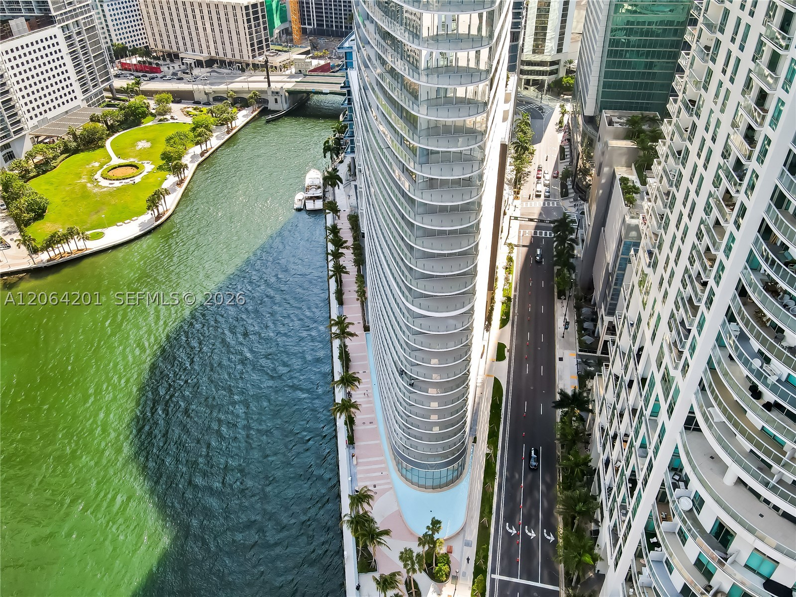 300 Biscayne Boulevard Way 1106e Property Photo 7