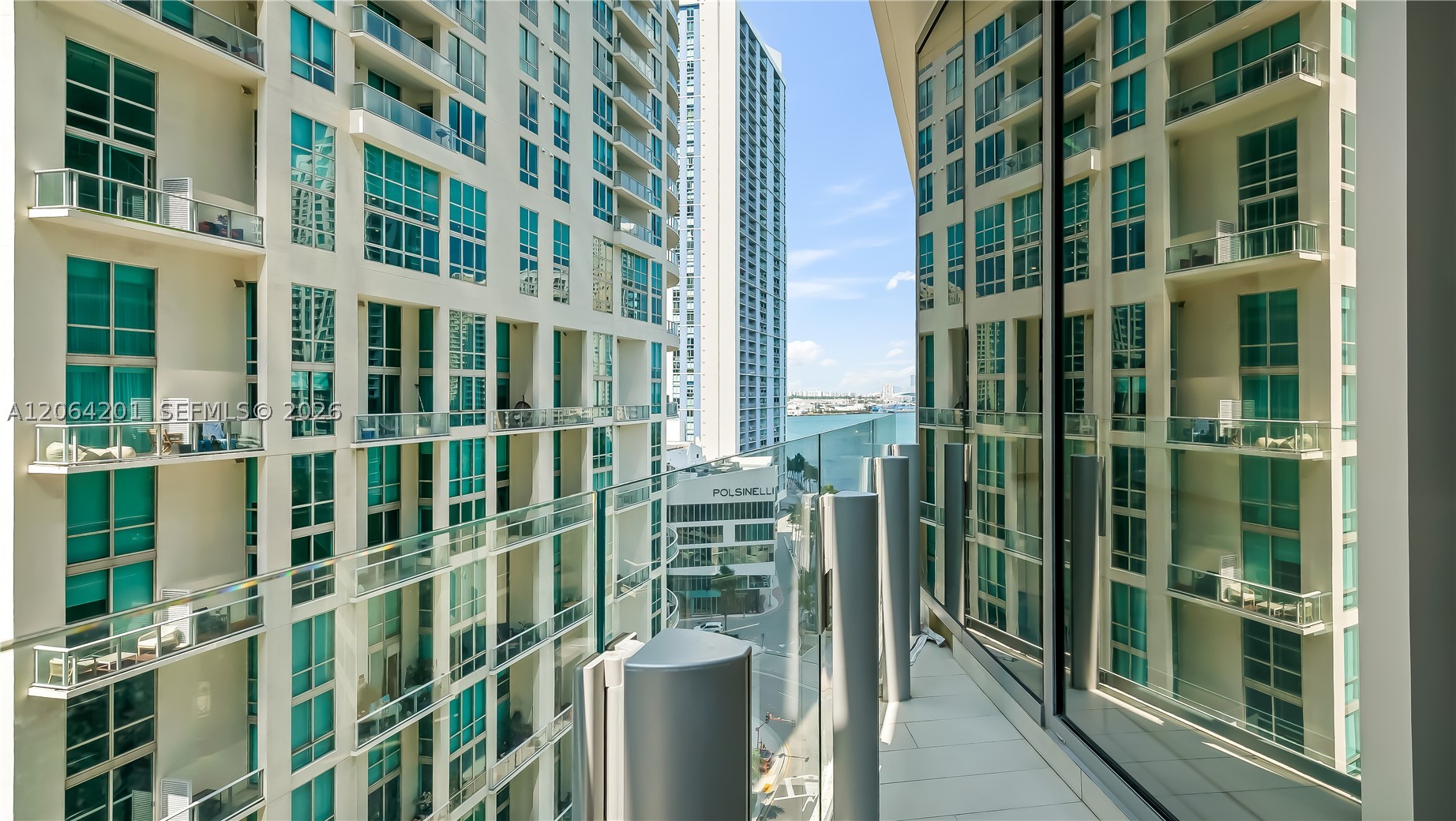 300 Biscayne Boulevard Way 1106e Property Photo 37