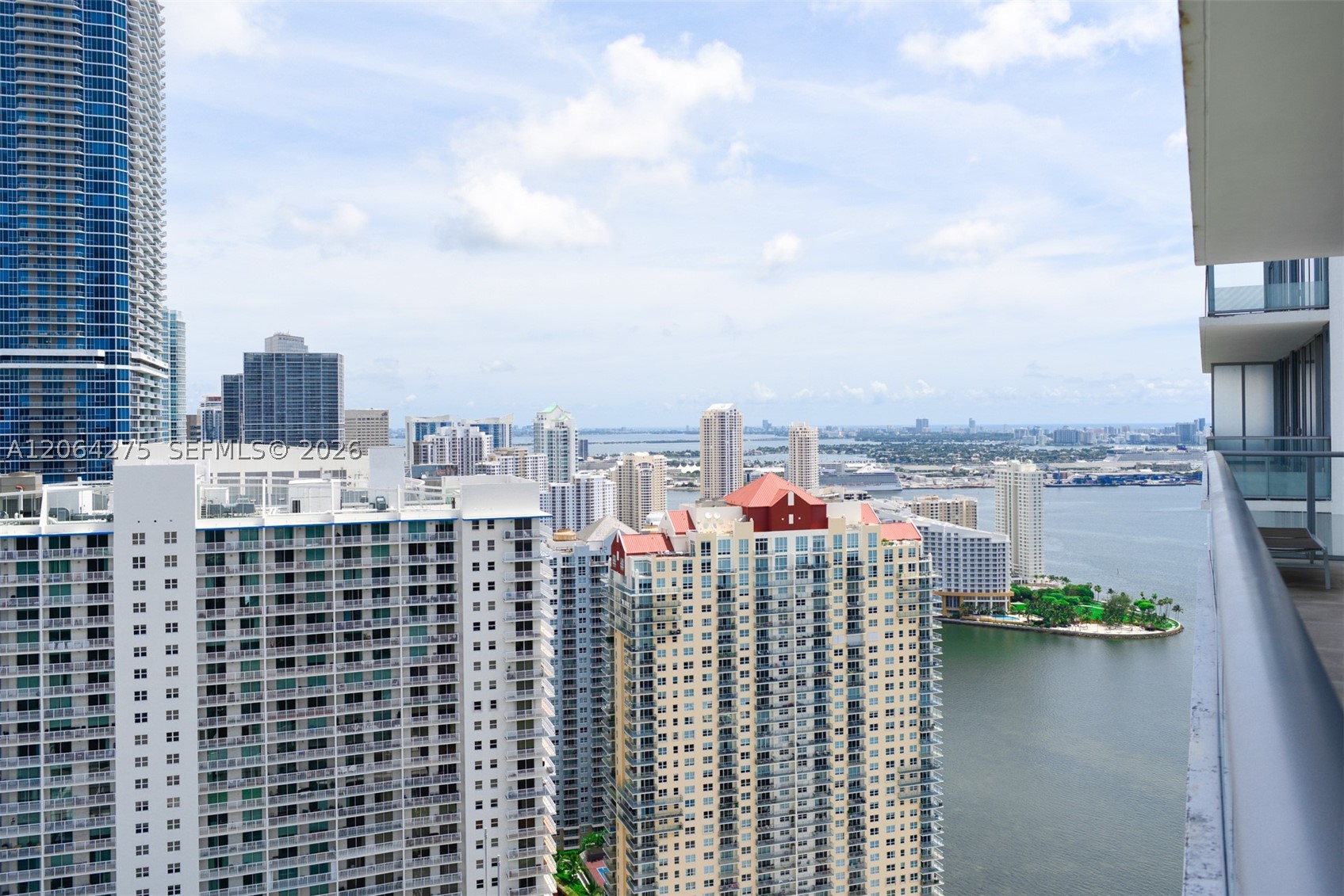 1300 Brickell Bay Dr 4300 Property Photo 11