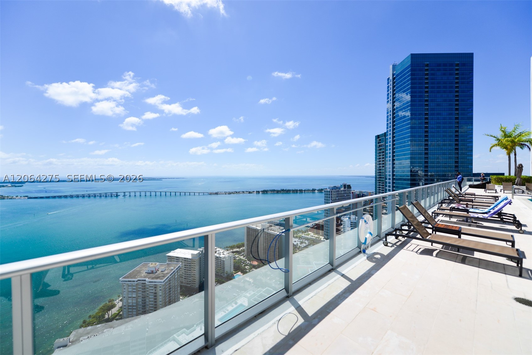 1300 Brickell Bay Dr 4300 Property Photo 21