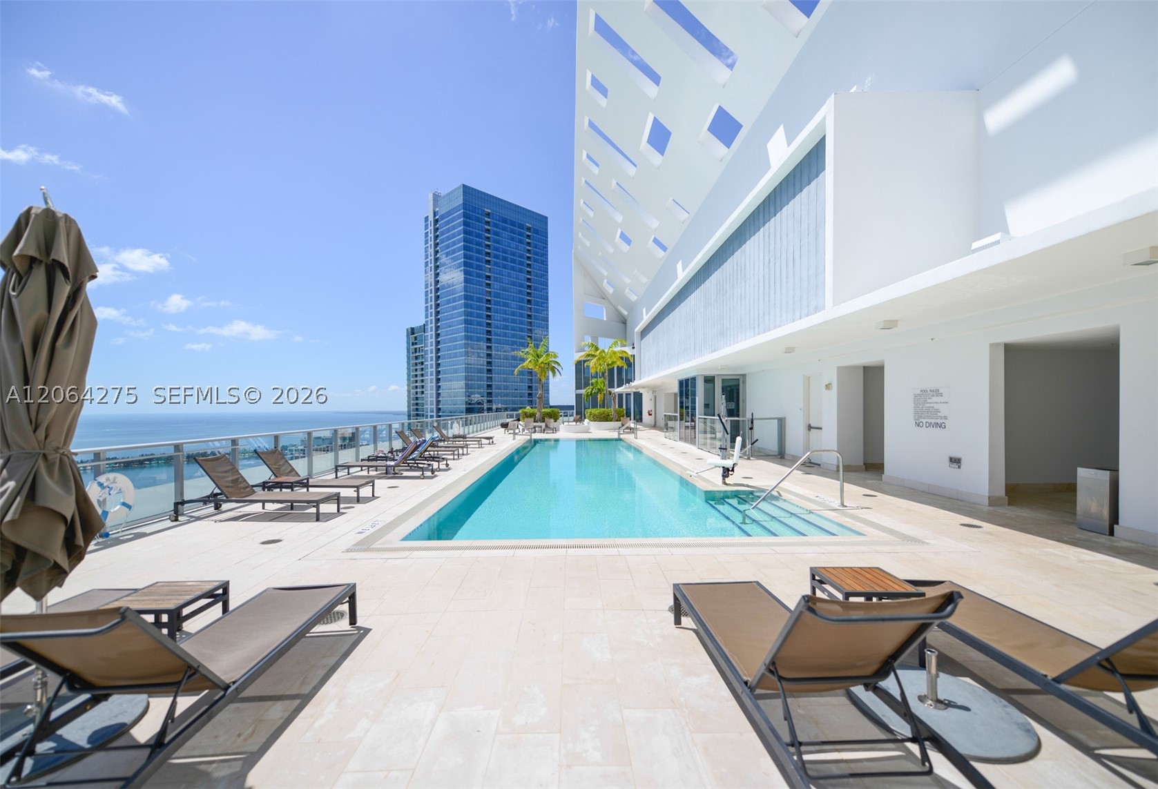 1300 Brickell Bay Dr 4300 Property Photo 22