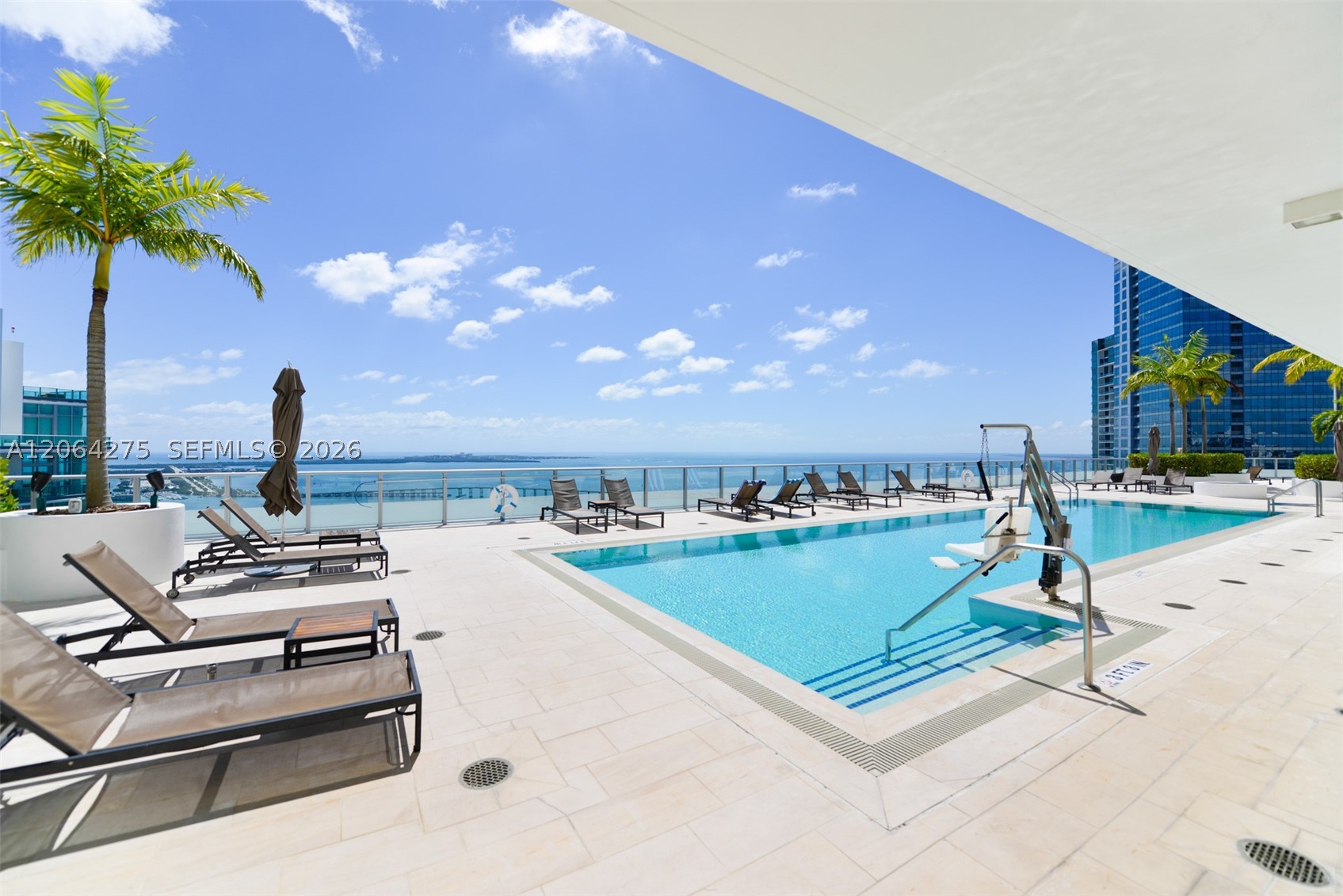1300 Brickell Bay Dr 4300 Property Photo 23