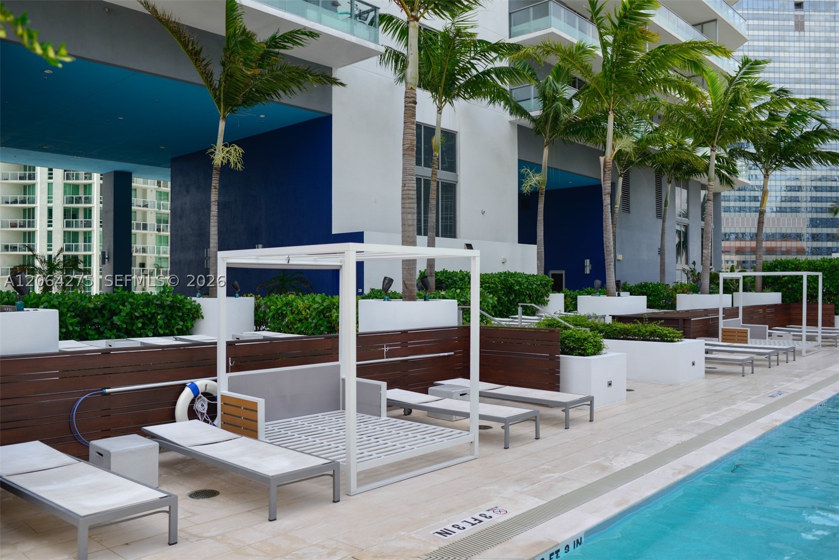1300 Brickell Bay Dr 4300 Property Photo 29