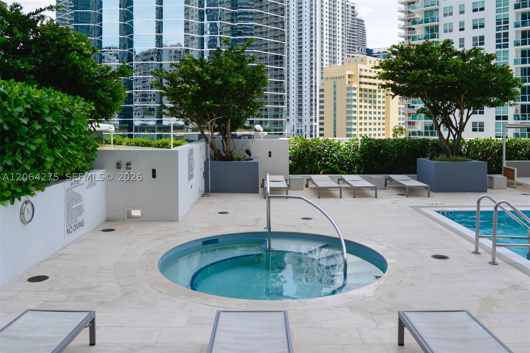 1300 Brickell Bay Dr 4300 Property Photo 31