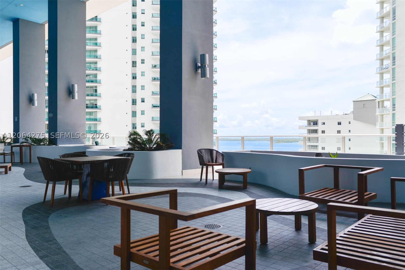 1300 Brickell Bay Dr 4300 Property Photo 33