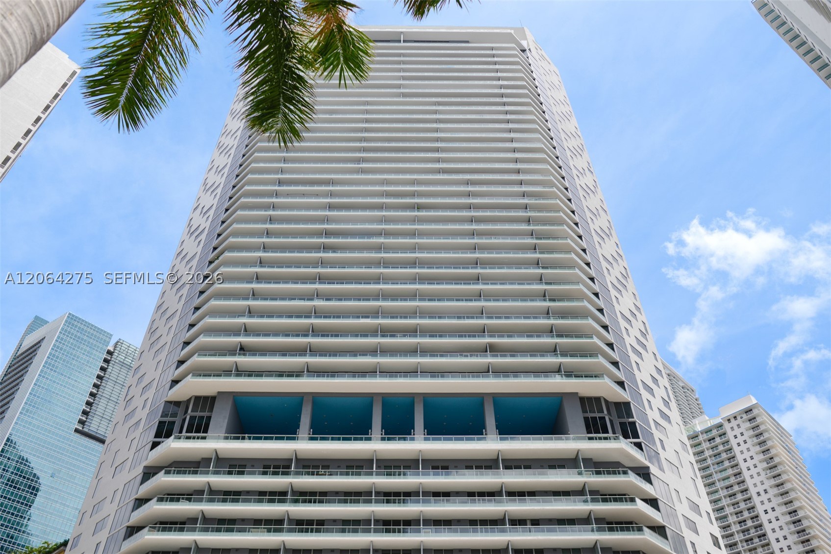 1300 Brickell Bay Dr 4300 Property Photo 34