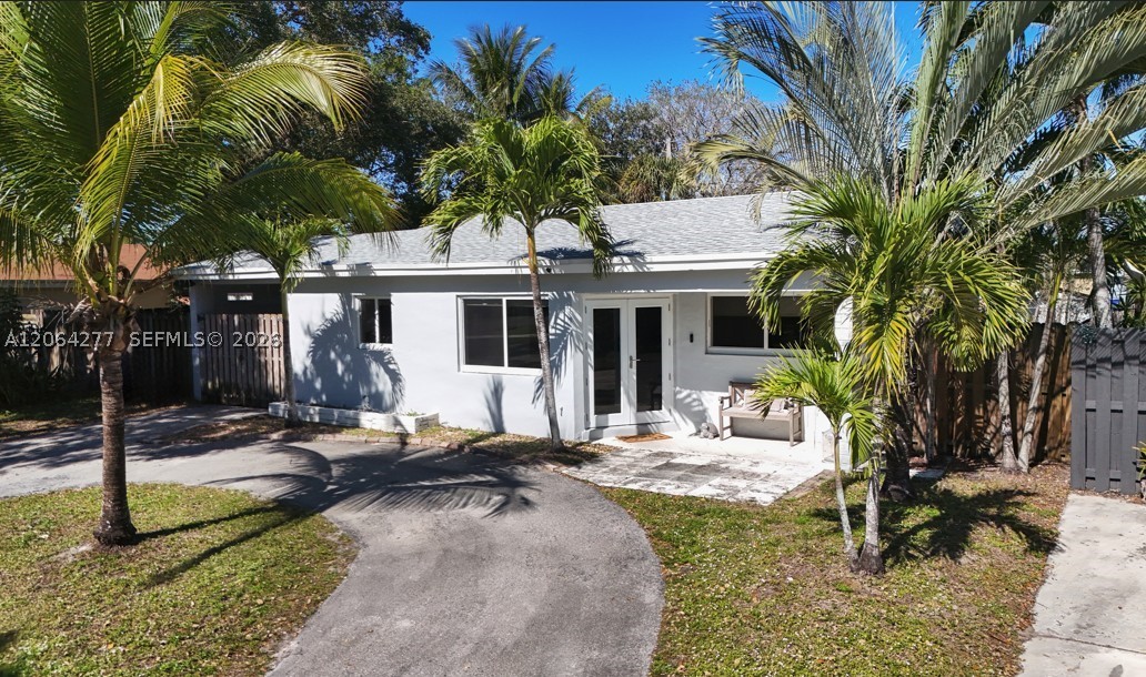 6881 Freedom St Property Photo 1