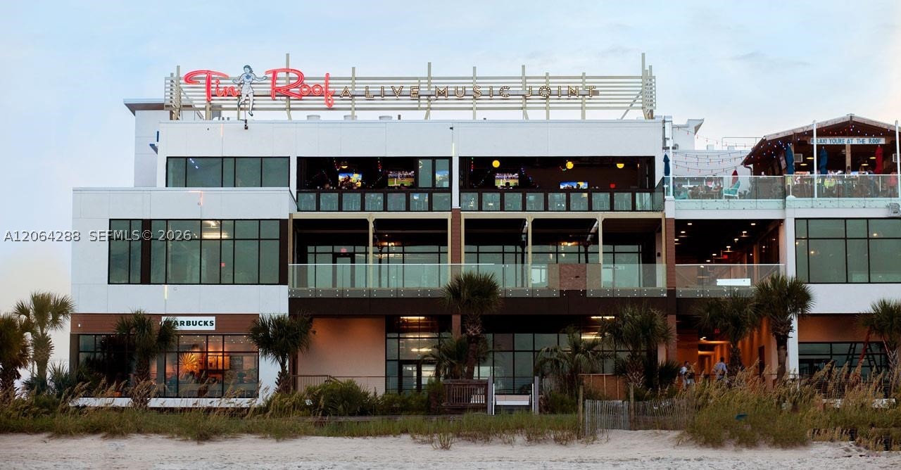 1410 N Ocean Property Photo 1
