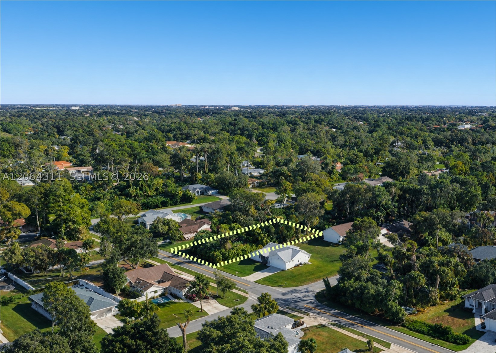 Lot 18 Eldron Ave Property Photo 1