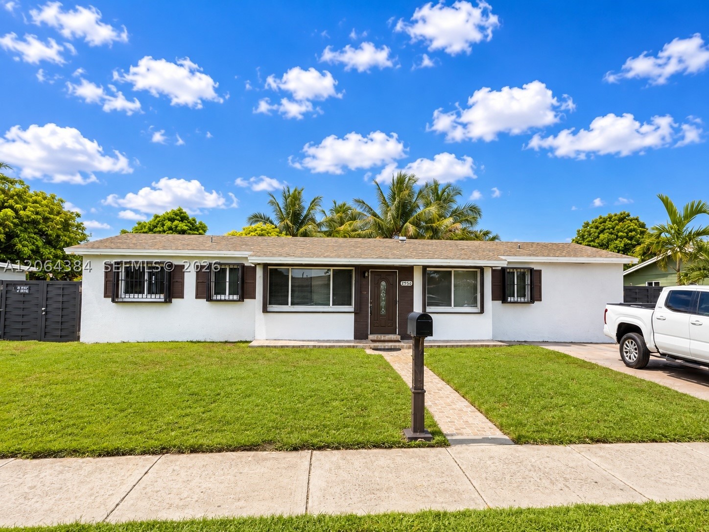 2950 NW 210th Ter