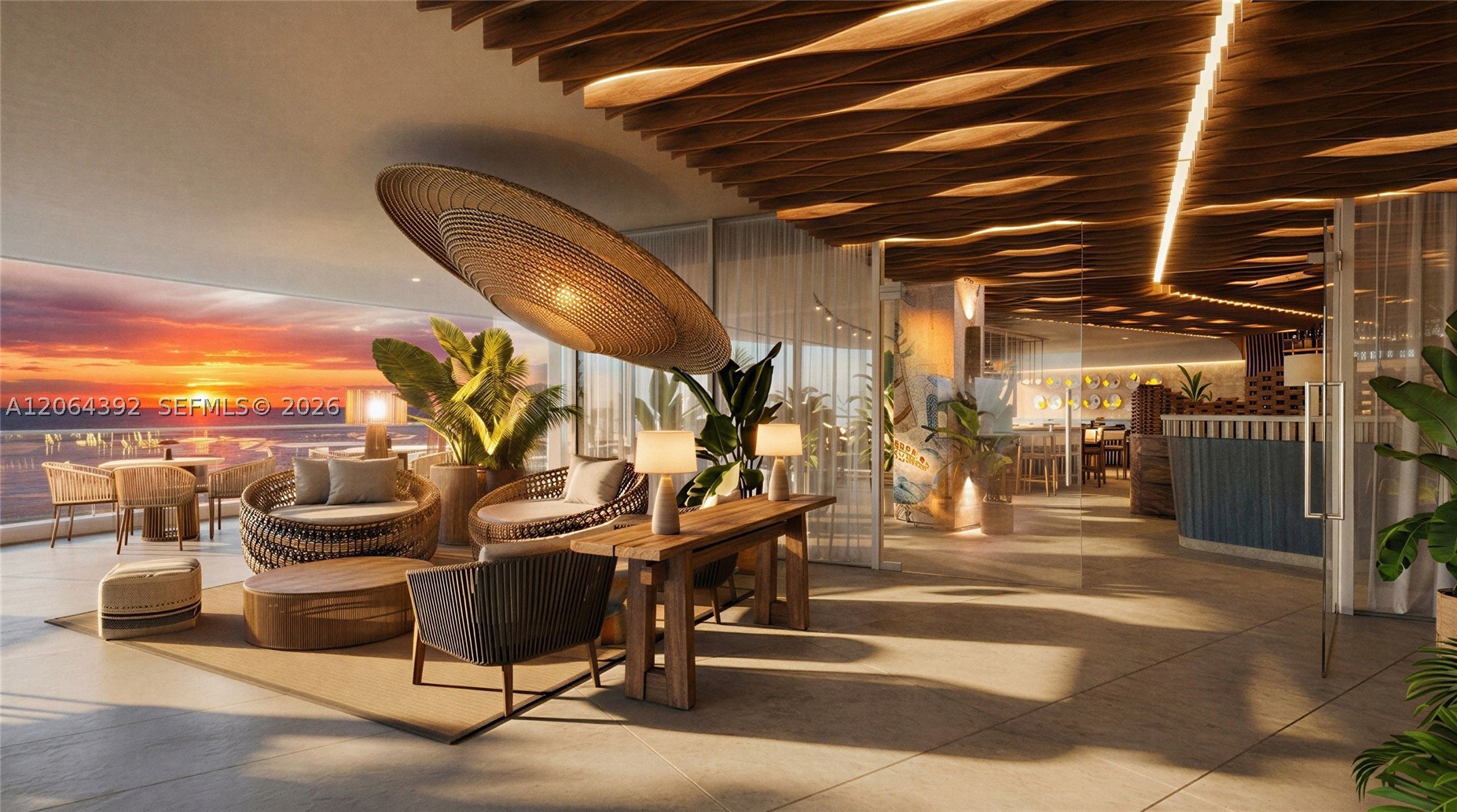 Mondrian Residences Cancun A-820 Property Photo 7