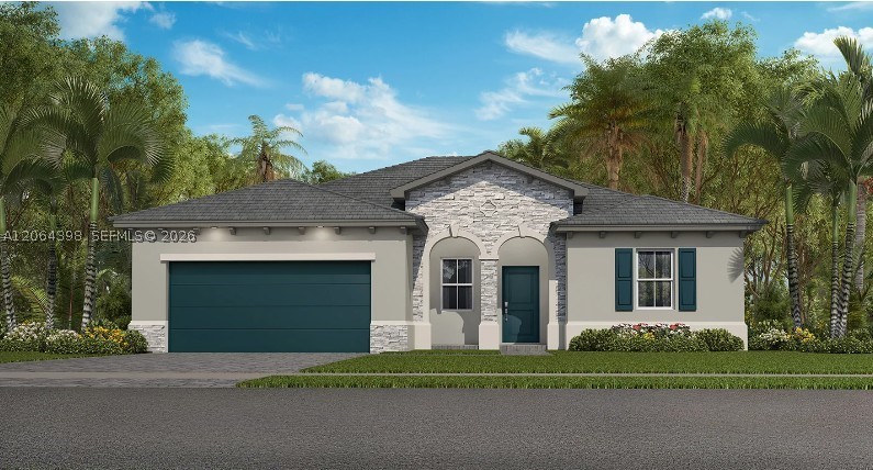17417 Sw 287 St Property Photo 1