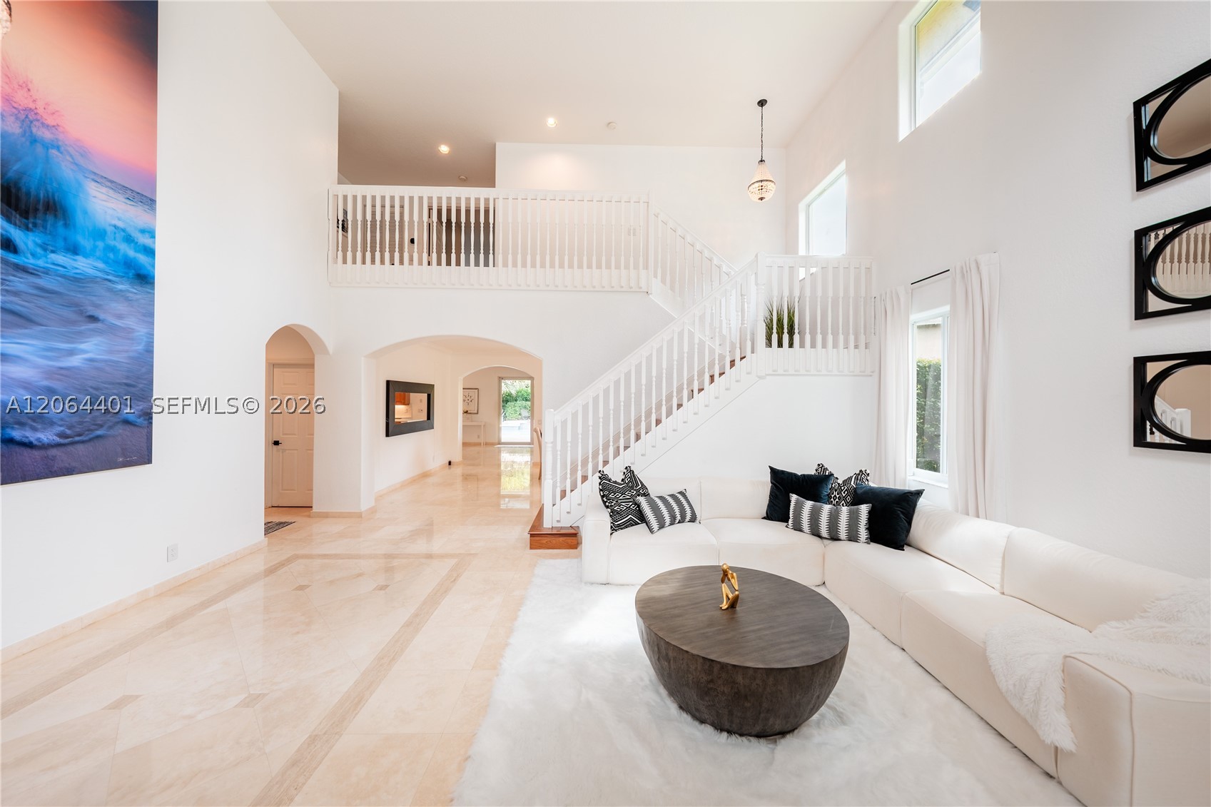 3917 Heron Ridge Ln Property Photo 5