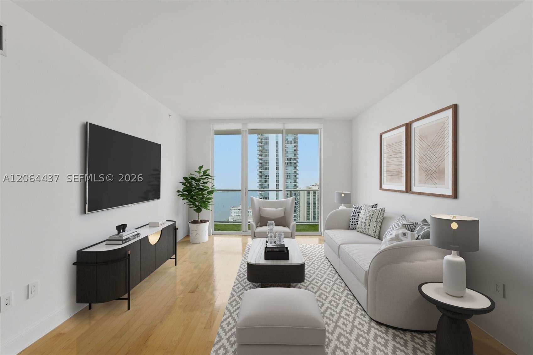 1155 Brickell Bay Dr Ph109 Property Photo 2
