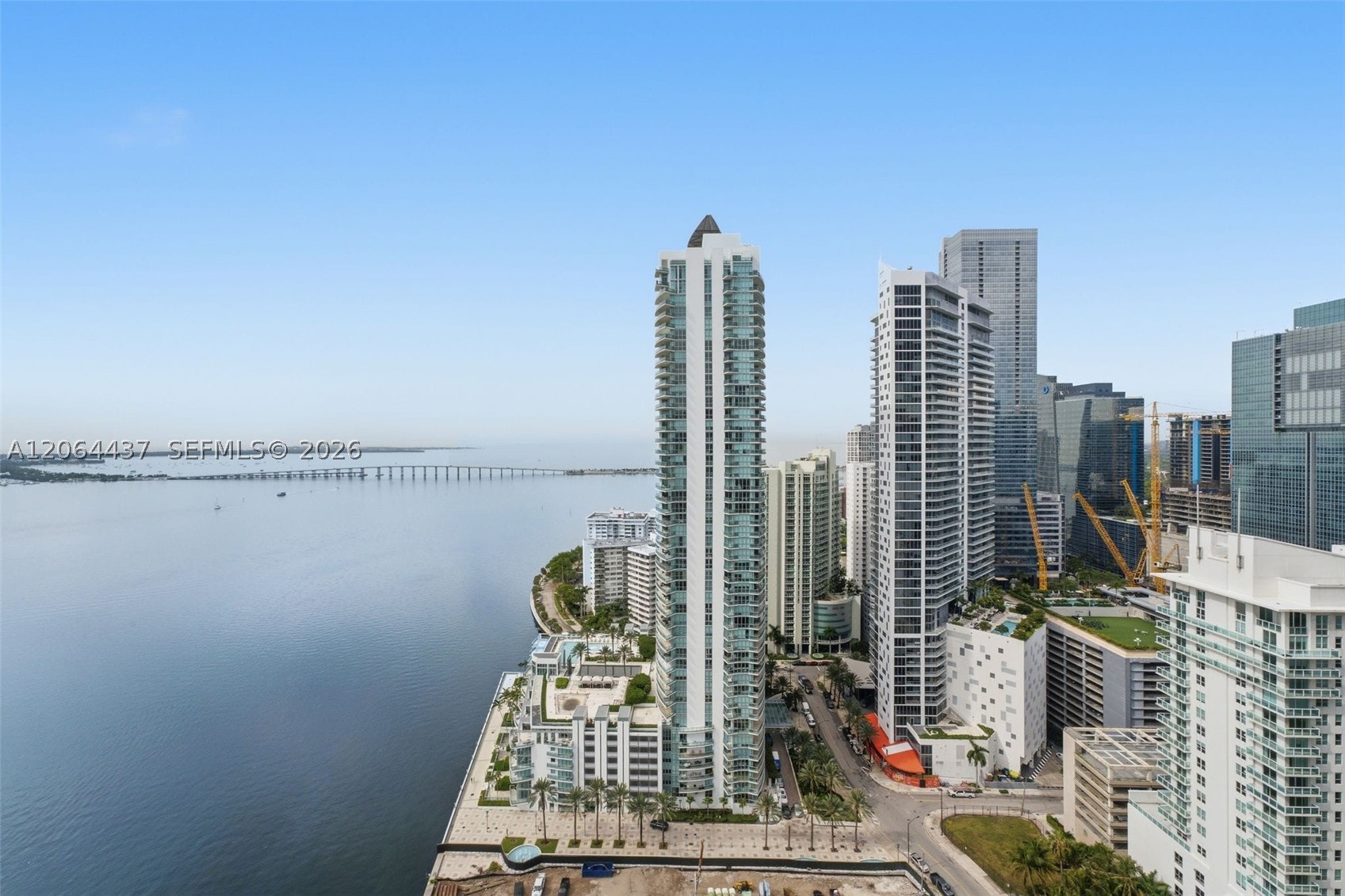 1155 Brickell Bay Dr Ph109 Property Photo 18