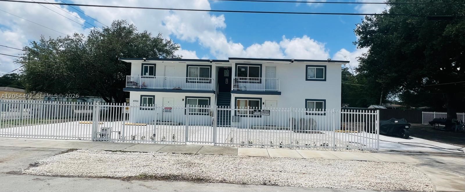 8400 NW 15th Ave Property Photo 1