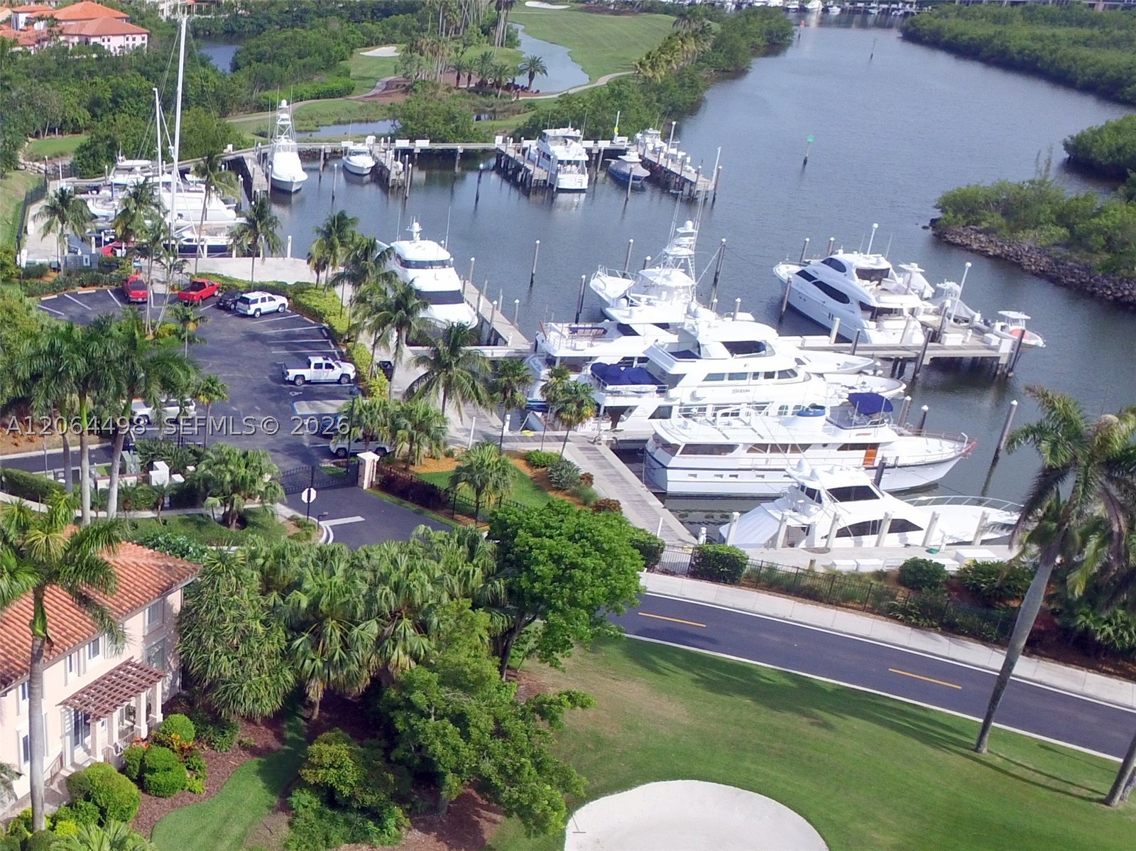 13660 Deering Bay Dr., #8 Property Photo 6