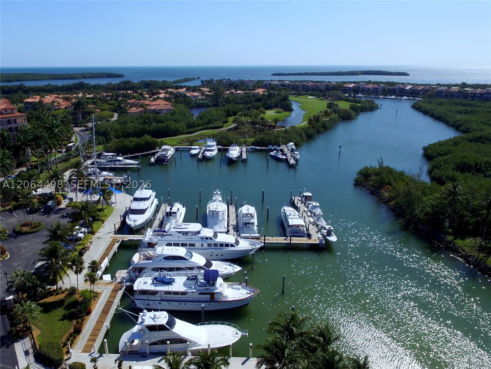 13660 Deering Bay Dr., #8 Property Photo 7