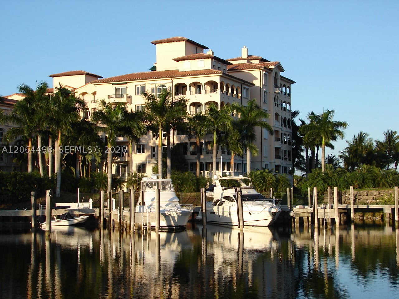 13660 Deering Bay Dr., #8 Property Photo 9