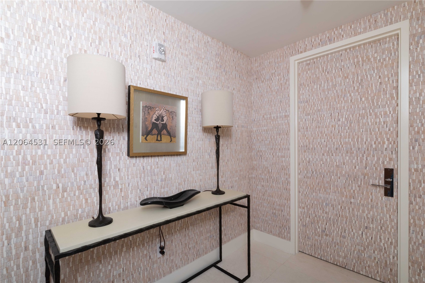 10201 E Collins Ave 1002 Property Photo 9