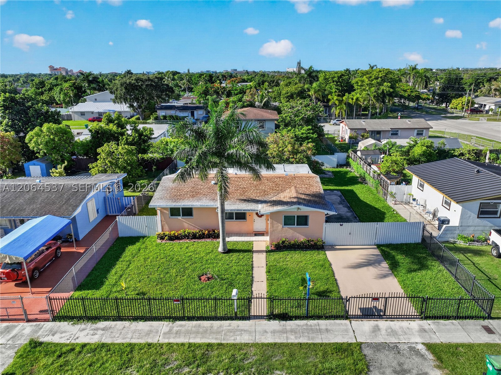 15122 Sw 297th Ter Property Photo 4