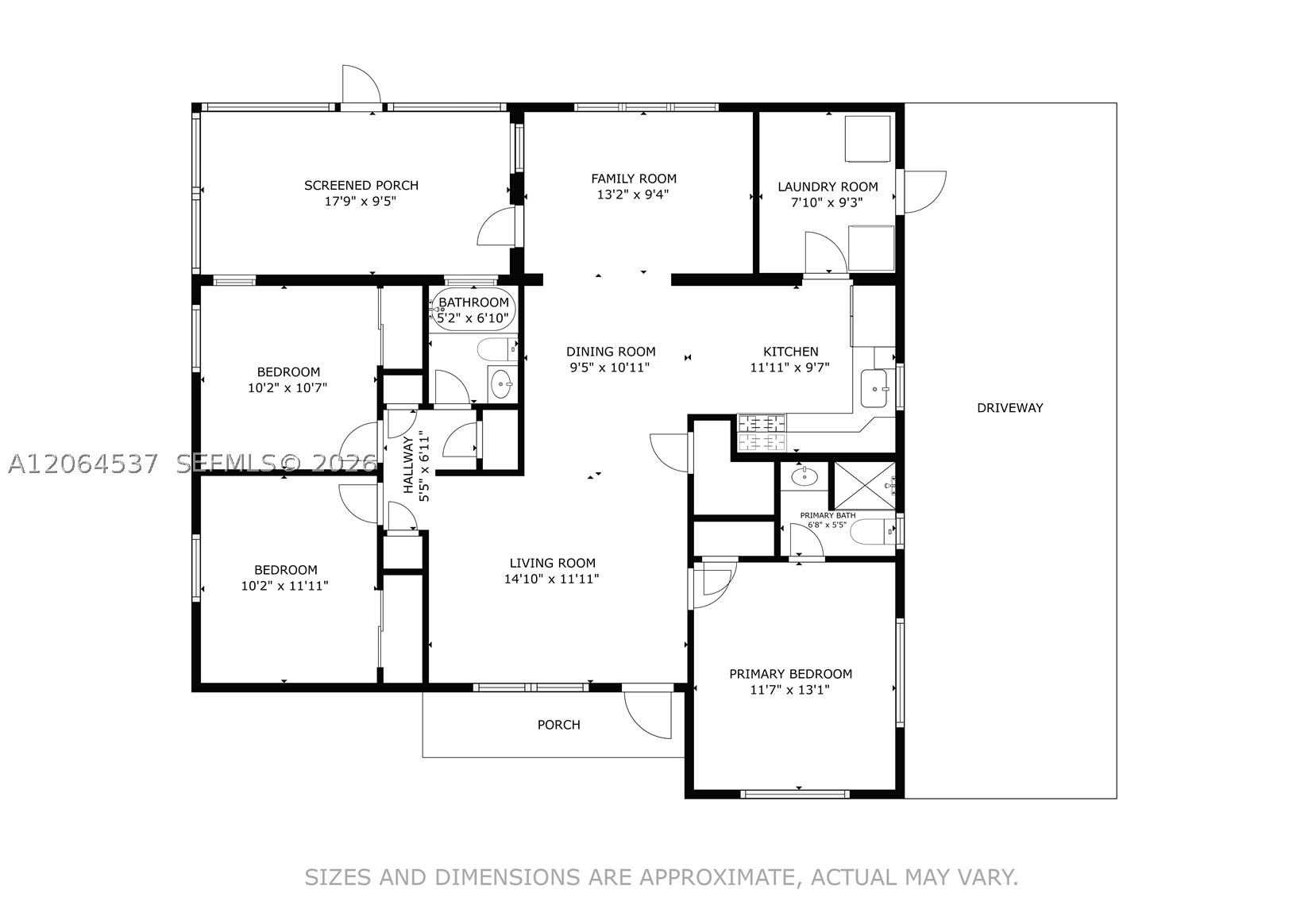 15122 Sw 297th Ter Property Photo 31
