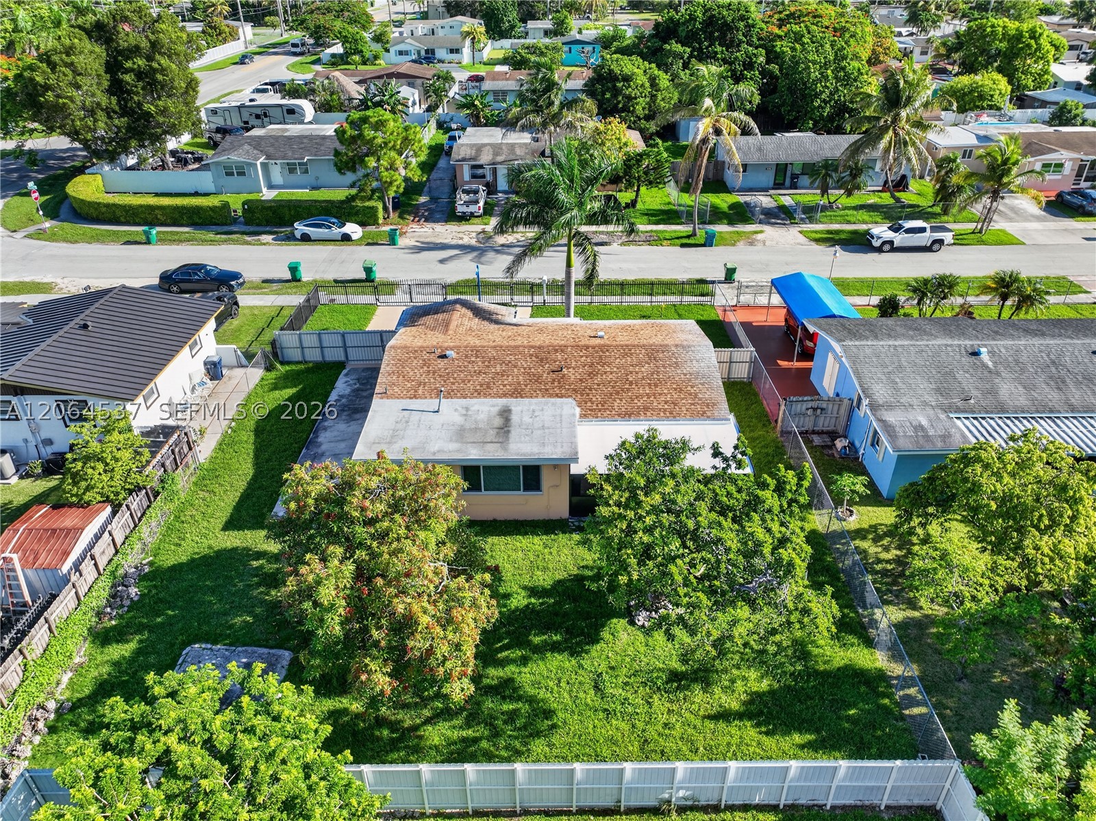 15122 Sw 297th Ter Property Photo 44