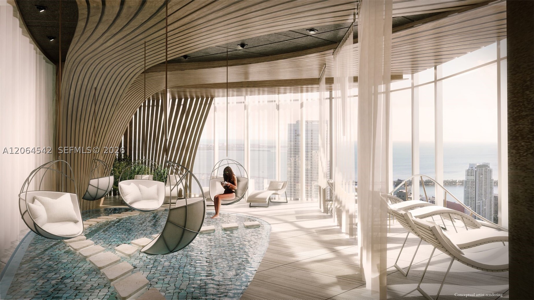 1000 Brickell Plz 4104 Property Photo 29