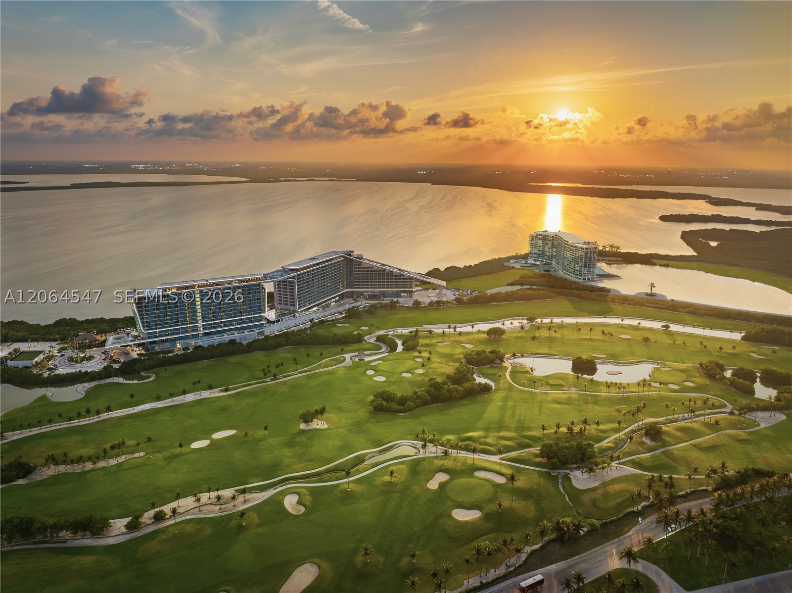 Mondrian Residences Cancun A-903 Property Photo 1