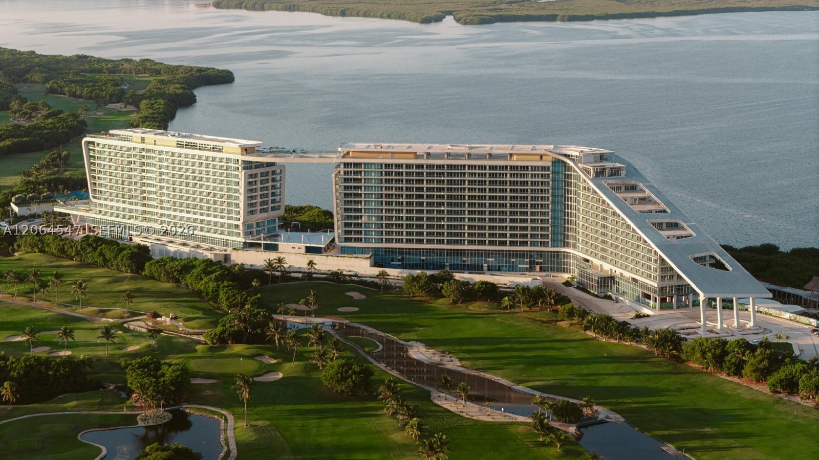 Mondrian Residences Cancun A-903 Property Photo 2