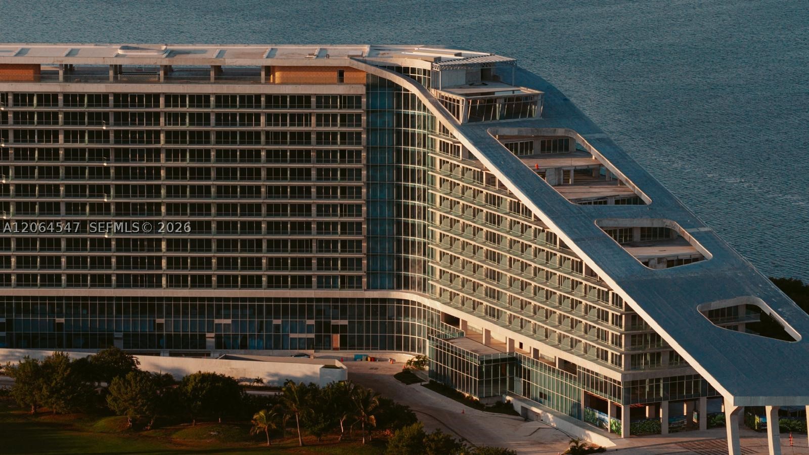 Mondrian Residences Cancun A-903 Property Photo 3