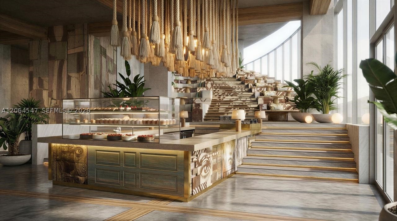 Mondrian Residences Cancun A-903 Property Photo 5